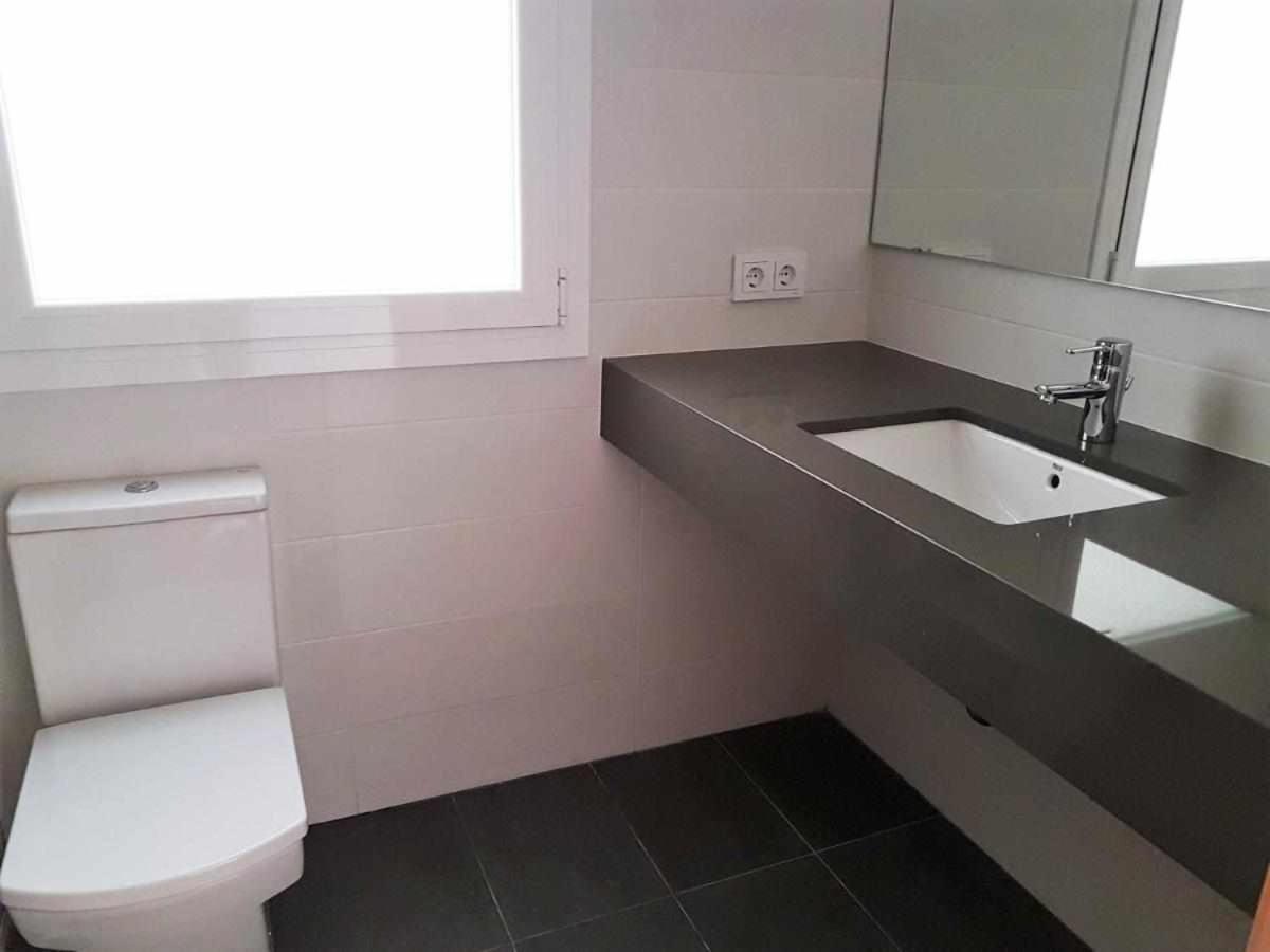 Appartamento Casc Antic Sl Avda Rodhe *